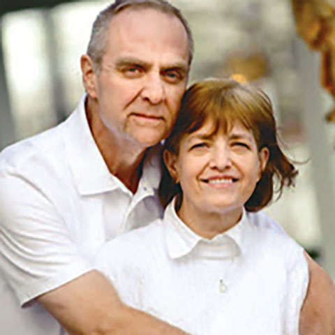 Jack and Muriel's Story