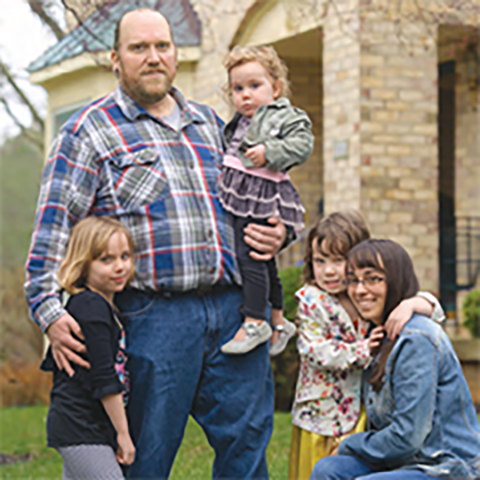 Bariatric Surgery at Holy Cross Germantown Hospital | Thomas' Story