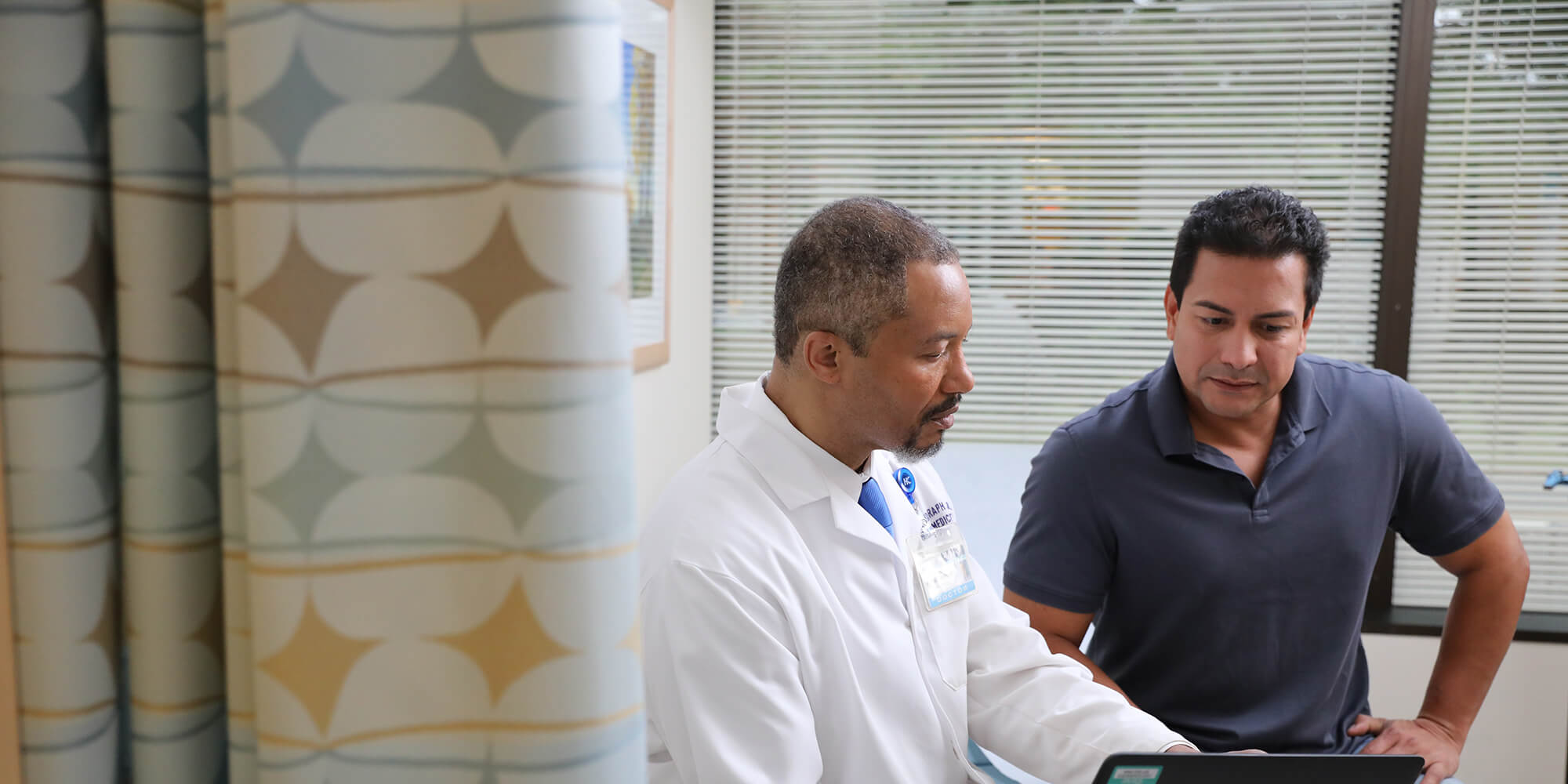 Holy Cross Health Centers