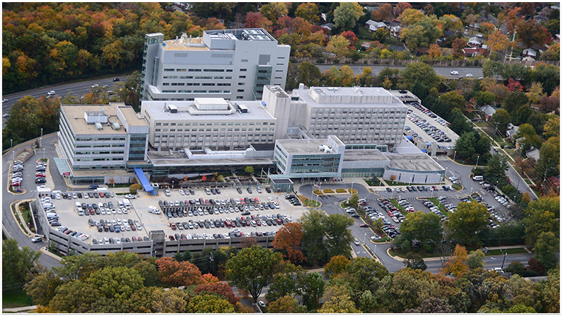 Image of Holy Cross Hospital