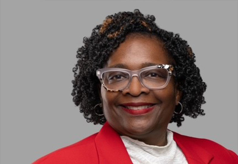 Le-Ann Harris