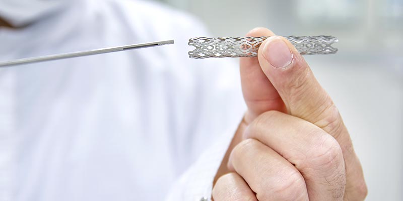 interventional radiology