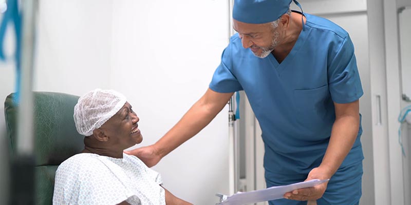 Thoracic Surgery