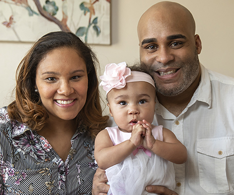 When a Routine Pregnancy Becomes an Emergency | Pache Rogers' Story