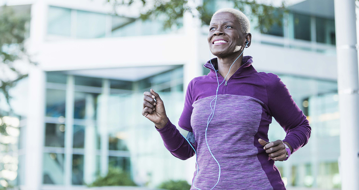 Lower Your Risk for Type 2 Diabetes