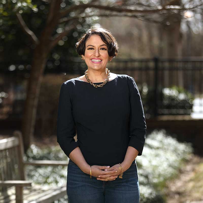 Yvonne's Pre-diabetes Story