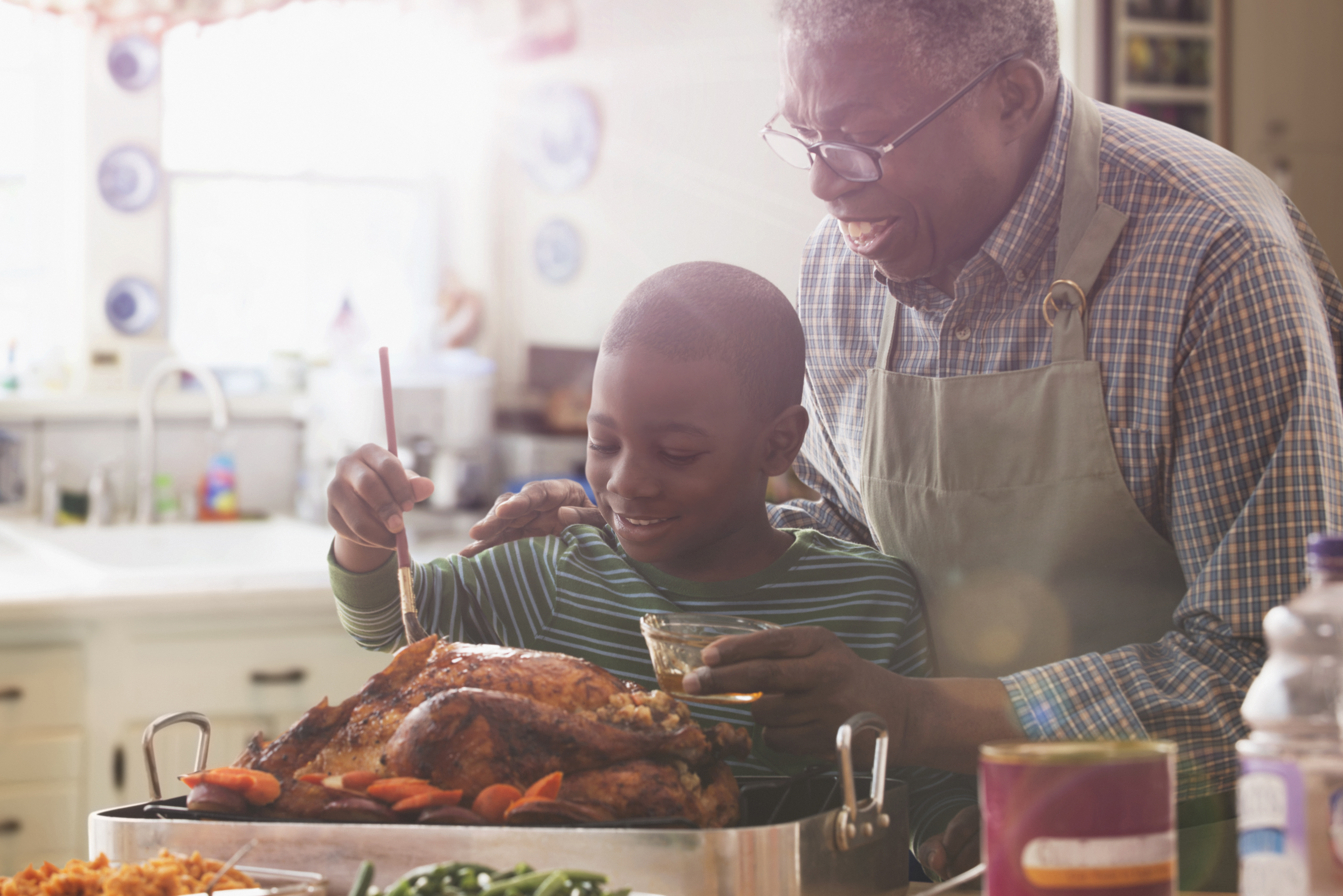 Navigating the Holiday Season: A Guide to Enjoying the Holidays with Diabetes