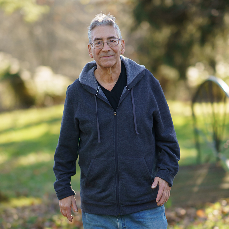 Sue Hamann | Custom Knee Replacement Surgery | Holy Cross Germantown Hospital