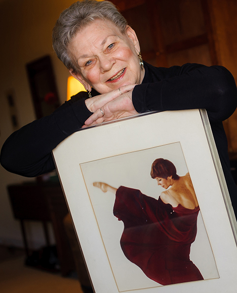 Complex Hip Replacement Surgery | Susannah's Story | Holy Cross Germantown Hospital