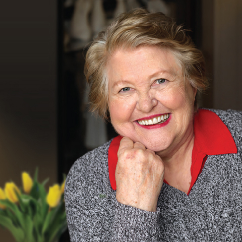 Marie Wallace | Joint Repair Patient | Holy Cross Germantown Hospital