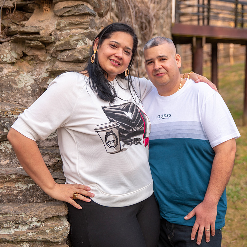 Bariatric Surgery at Holy Cross Hospital | Diana's and Aumary's Story