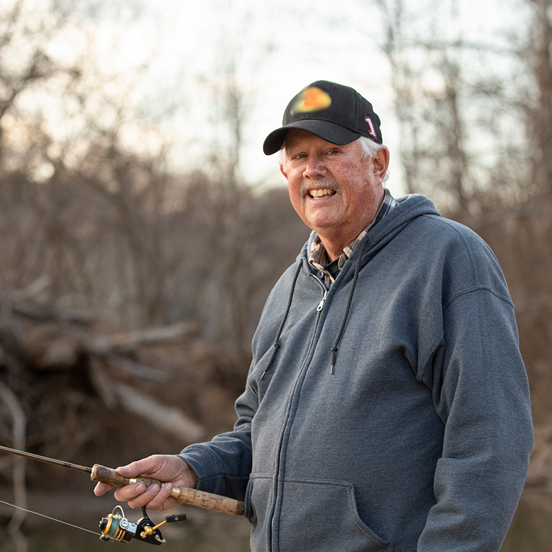 Kidney Cancer: Michael's Story