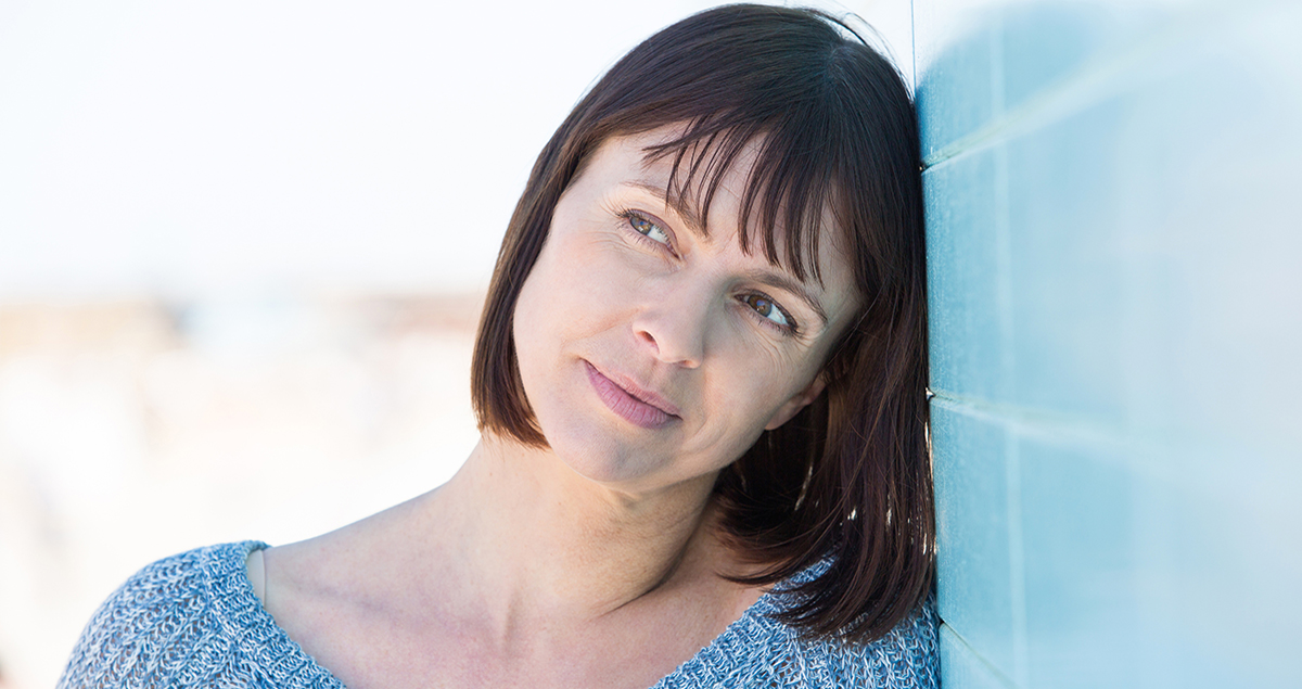 Stress Incontinence vs. Urge Incontinence