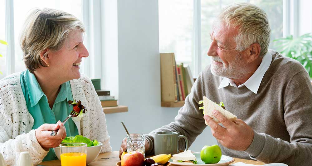 Holy Cross Health's Diabetes Prevention Resources