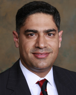 Alam Zohair, MD | Orthopedic Surgeon | Holy Cross Hospital