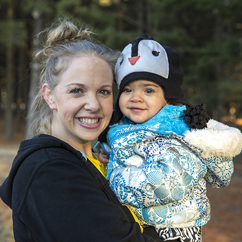 Ashley Lindstrom | Breast Reconstruction | Holy Cross Germantown Hospital