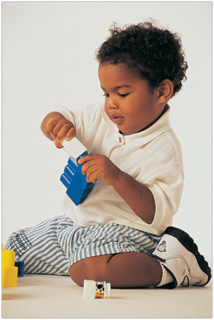 Holy Cross Hospital Pediatric Wish List