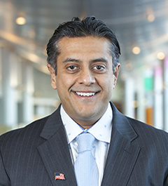 Anuj Prashar | General Surgeon | Bariatric Surgery | Holy Cross Health