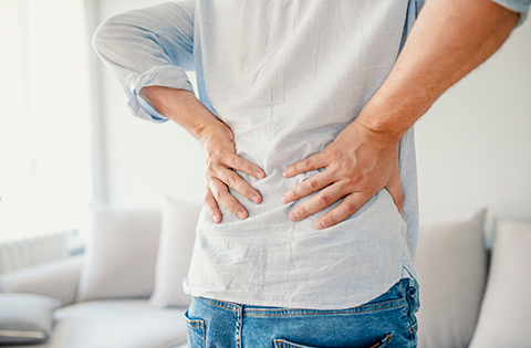 Managing your pain at Holy Cross Health Pain Management Center