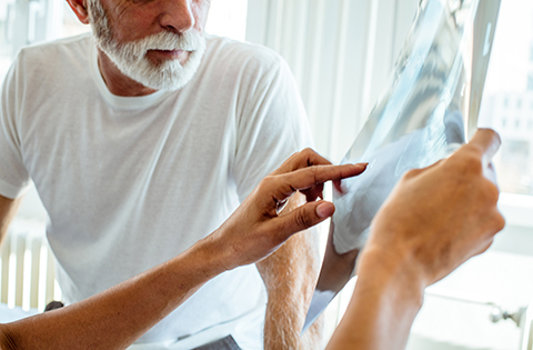 Managing your pain at Holy Cross Health Pain Management Center