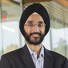 Navinder Sethi, MD | Physician Video