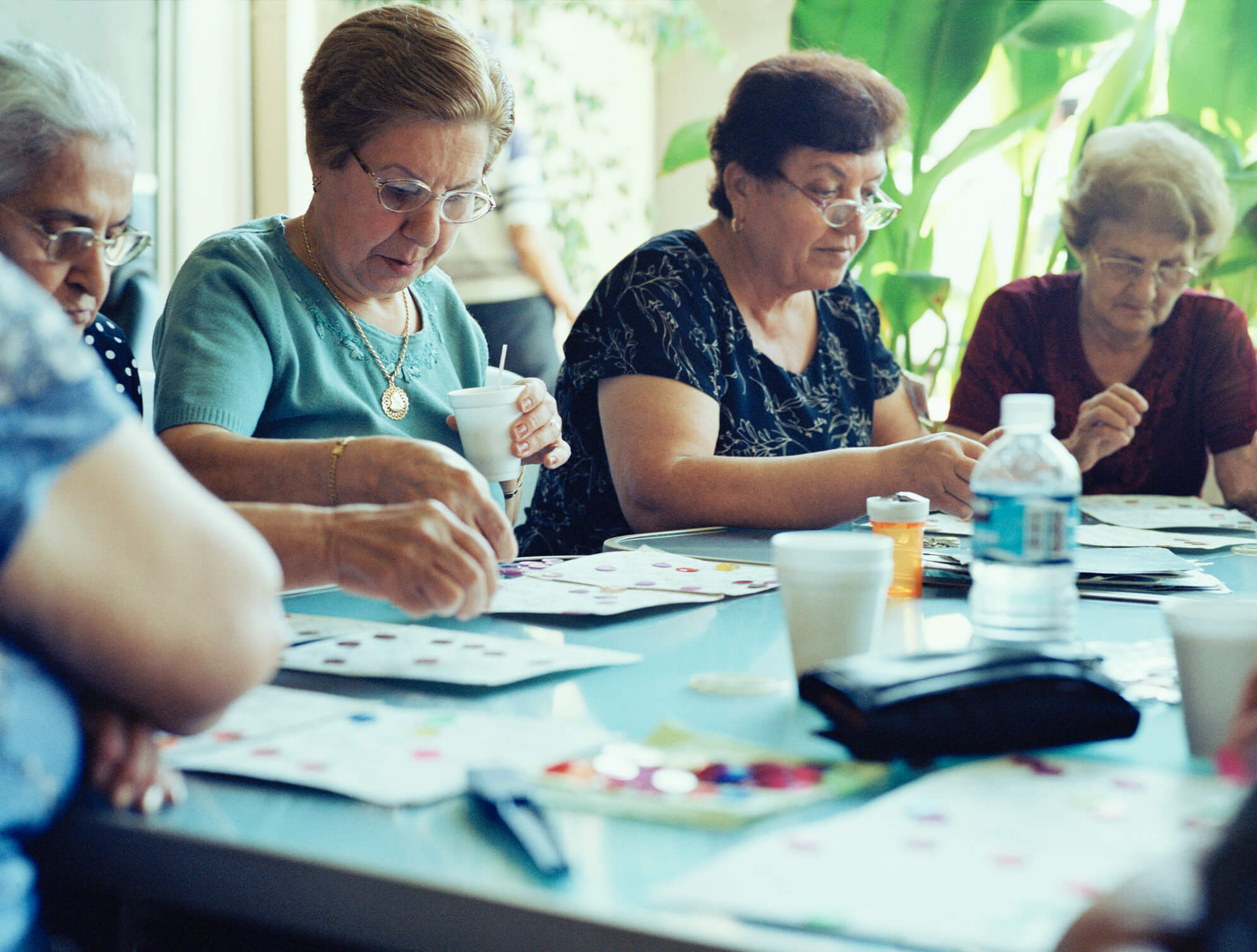 Medical Adult Day Center