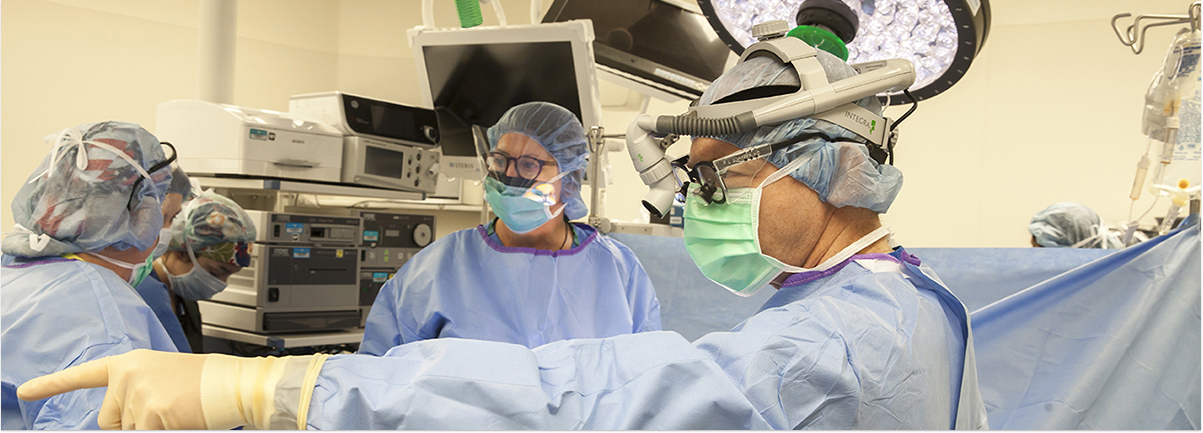 Holy Cross Health's Surgical Expertise