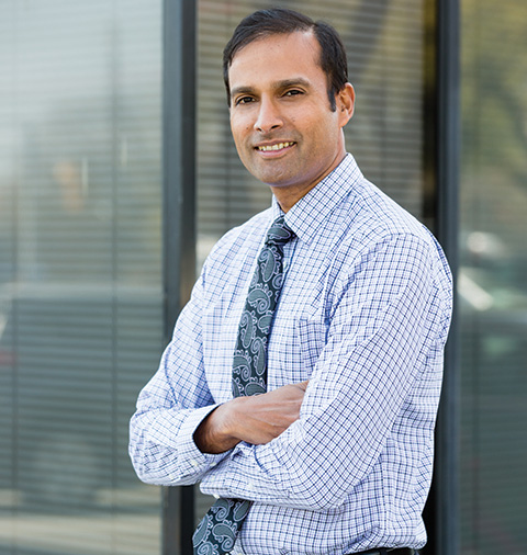 Ramani Peruvemba, MD