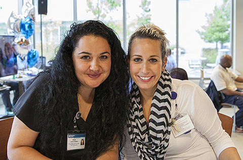 Information for patients after discharge