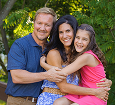 Donor Stories | Skye Kimbrough