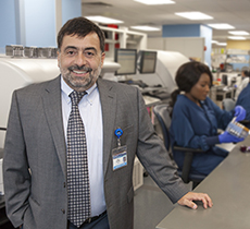 Donor Stories | Pablo Gutman