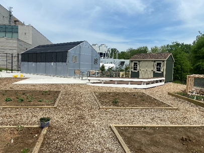greenhouse
