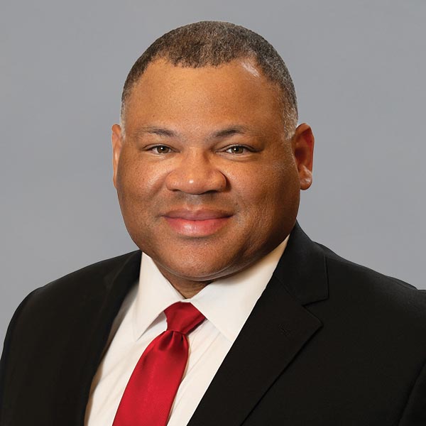 Andre Boyd