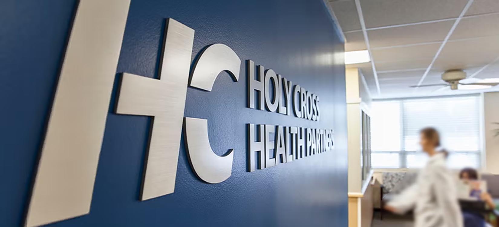 Holy Cross Kensington