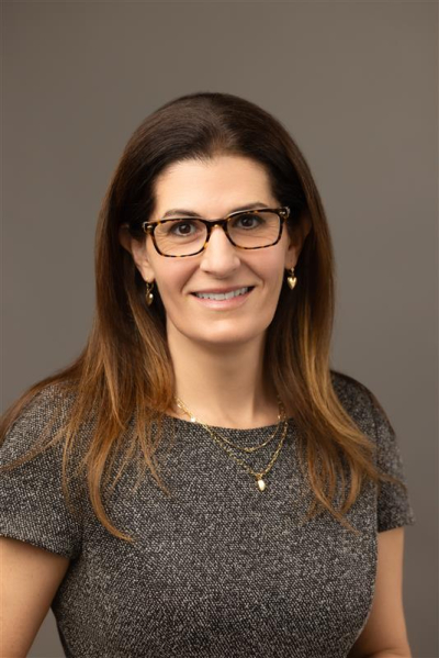 Margaret Mary Rubino